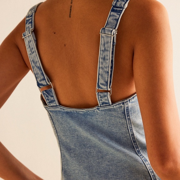 Free People Kara Vest - Picture 4 of 4